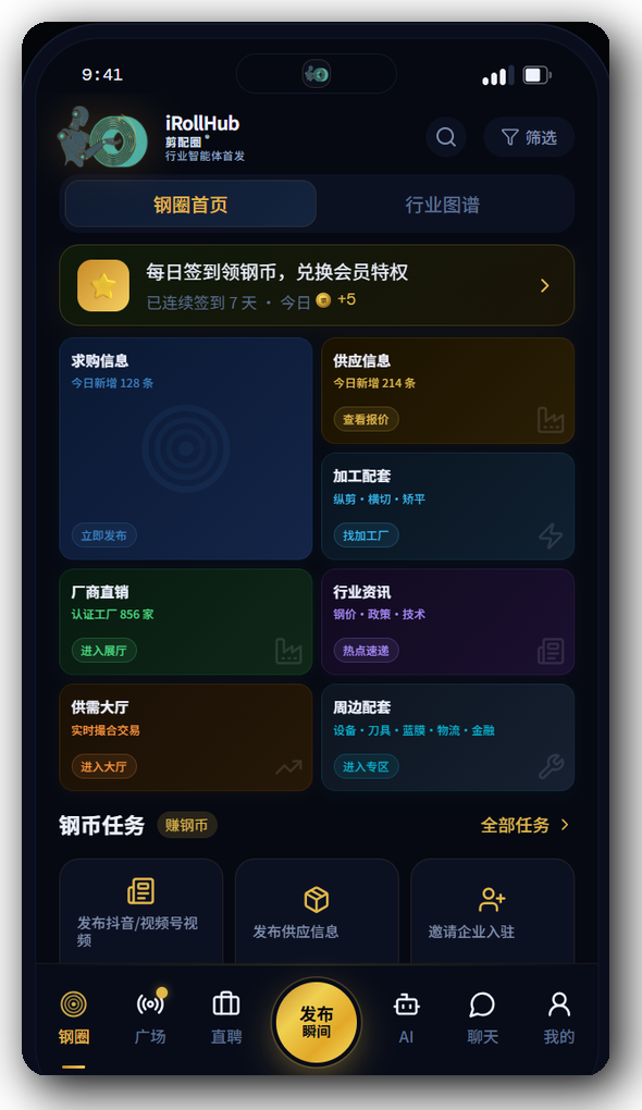 生态模块